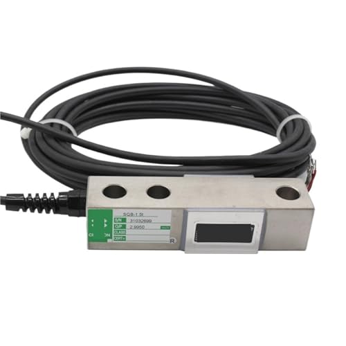 load cell SQB-Wiegesensor 250 kg 500 kg 1 t 2,5 t 5 t(SQB-1t) von UMDNXNMA