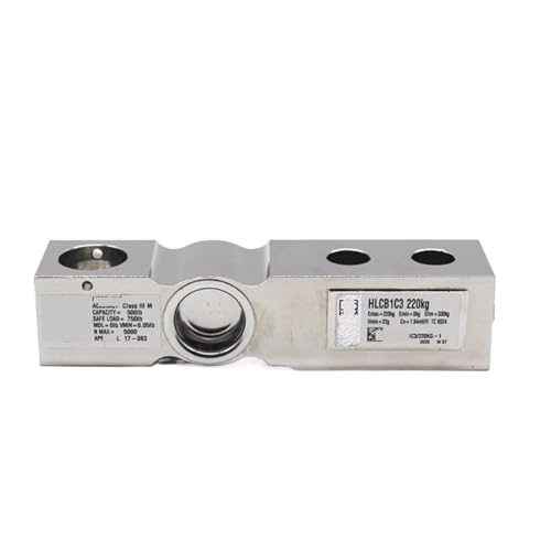 load cell Wägesensor HLCB1C3/220/550kg1.1/2.2T(HLCB1C3/2.2T) von UMDNXNMA