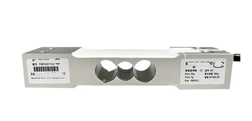 load cell Wägezelle MT1022/MT1041/MT1241(MT1241 30KG) von UMDNXNMA