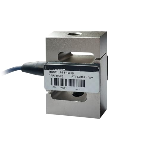 load cell Wiegesensor BSS-100KG, BSS-200KG, BSS-250KG, BSS-500KG, BSS-750KG, BSS-1T, BSS-1.5T, BSS-2T, BSS-2.5T, BSS-5T(BSS-1T) von UMDNXNMA