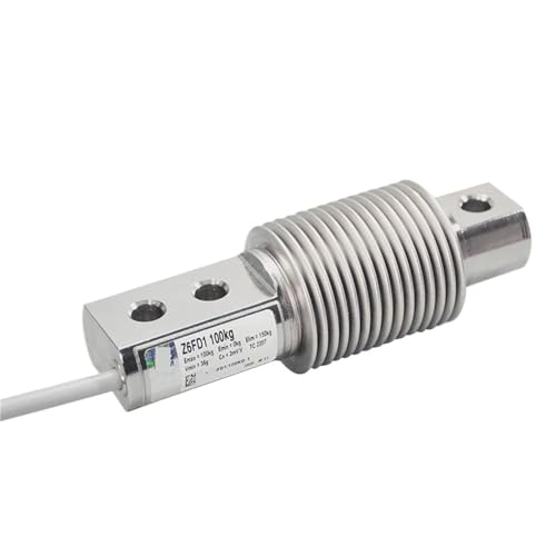 load cell Z6FD1 /Z6FC3 Wägezelle(1t+Z6FC3) von UMDNXNMA