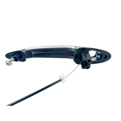 UMIXIRE Für Cooper R50 R52 R53 R55 R56 R57 R58 R59 2002-2015 Auto Vorne Links Türgriff 51217198471 UMIXIRE Für Cooper R50 R52 R53 R55 R56 R57 R58 R59 2002-2015 Auto Vorne Links Türgriff 51217198471 von UMIXIRE