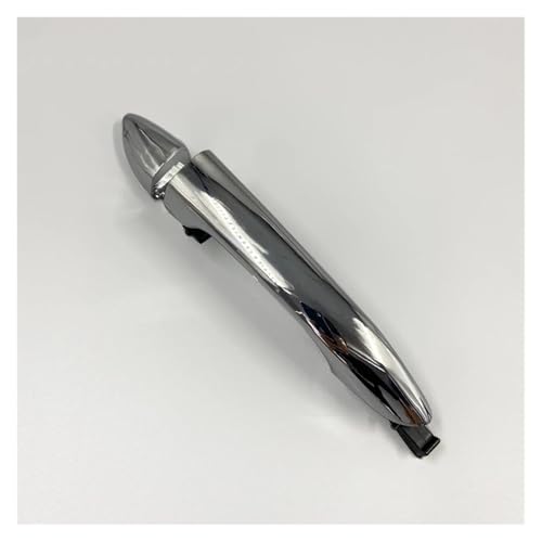 UMIXIRE Für HYUNDAI I10 2014 2015 2016 2017 2018 2019 2020 2021 Vordere Hintertür Außengriff(Hinten links) von UMIXIRE