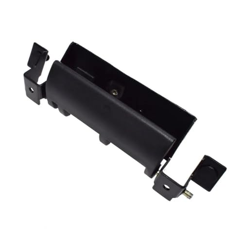 UMIXIRE Für Toyota Für Sequoia 4.7L 2001 2002 2003 2004 2005 2006 2007 Für Sienna 3.0L 1998-2003 Hintertür Griff Heckklappe Heckklappe Riegel von UMIXIRE