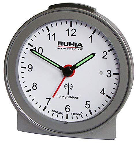 UMR RUHLA RC-Clock 256-2 von UMR RUHLA