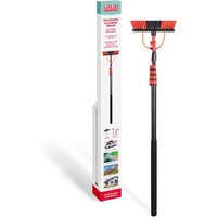 Teleskop-Waschbürste, ca. 4,6 m Teleskop-Waschbürste, ca. 4,6 m von Umuzi Cleaning