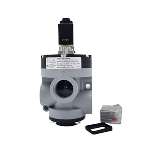 1 Stück Vakuum-Magnetventil for EMVP 15 20 25(EMVP 20 DN20) von UMXJEXU