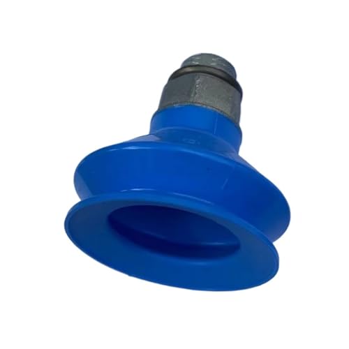 1 Stück Vakuum-Saugnapf Vasb-40-1/4-Pur-B 1395691. von UMXJEXU