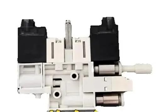 1 Stück Vakuumgenerator ZA1051-K15L-FP1-M2 ZA1051-K15L-FB-M5 ZA1051-K15L-B-22 ZA1051-K1Y5L-FB-M5 ZB0632-K15L-C4 ZB0632-K15LB-P3-C4(ZA1051-K15L-FB-M5) von UMXJEXU