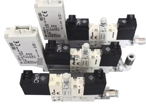 1 Stück Vakuumgenerator ZB0431-K15L-C4 ZB0531-K15L-C4 ZB0631-K15L-C4 ZB0431-K15L-L4 ZB0531-K15L-L4 ZB0631-K15L-L4(ZB0531-K15L-L4) von UMXJEXU