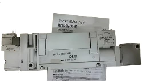 1 Stück Vakuumgenerator ZL212-G ZL212-K15LZD-DNL ZL212-K15LZD-DPL ZL112-SC ZL112A-K15LZ ZL112-K15LZ(ZL212-K15LZD-DPL) von UMXJEXU