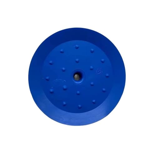 1 Stück blauer Balg-Vakuum-Saugnapf vas-55-1/4-pur-b 1396095 von UMXJEXU