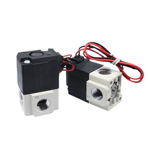 1 stück VT307 vakuum magnetventil VT307K/VT307-3G1-4G1-5G1-6G1-01-02-F VT307-5G1-01 VT307-6G1-02 VT307-3G1-02(VT307K-3G1-01) von UMXJEXU