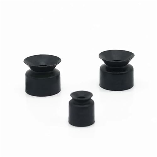 1pc Vakuum Saug Platte ZP2-03AUN Kleine Saugdüse ZP2-06AUN Weiß Schwarz Anti-Statische ZP2-08AUS(ZP2-04AUN) von UMXJEXU