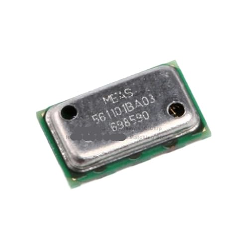 5 STÜCKE Luftdrucksensor MS5611-01BA03 MS5607-02BA03 MS8607-02BA01(MS5607-02BA03) von UMXJEXU