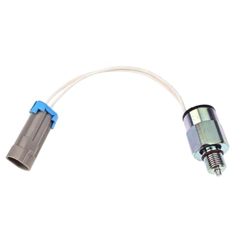 Baggerteil KV23082 Magnetventil for Kompaktlader AT340719 von UMXJEXU