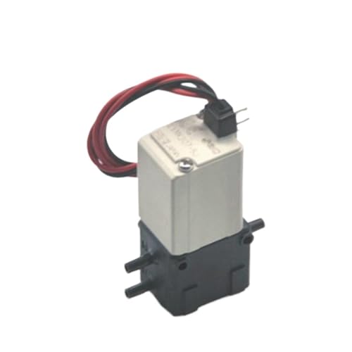 Direktgesteuertes 2/3-Wege-Isolierventil LVMK LVMK20 LVMK200 LVMK27-6J LVMK27-5J LVMK207-5J LVMK21-6J LVMK207-6J-X5(LVMK207-5J) von UMXJEXU