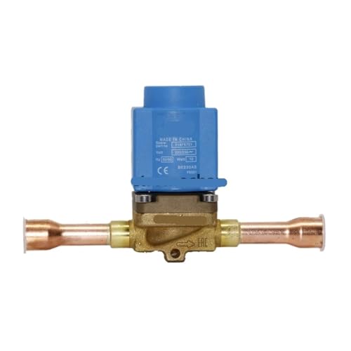 EVR10 032L1214 schweißen Kalte lagerung magnetventil 16MM(220V) von UMXJEXU