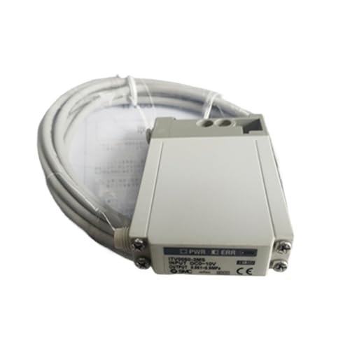Elektronischer Vakuumregler ITV ITV0010 ITV0030 ITV0050 0BL 1BL 2BL 3BL 0ML 1ML 2ML 3ML 0BS 1BS 2BS 3BS 0MS 1MS 2MS 3MS(2ML,ITV0010-) von UMXJEXU