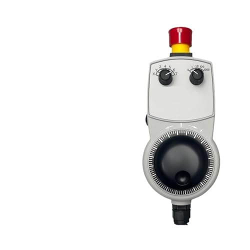 Elektronisches Handrad HBA-079827 098672 072915(HBA-098672WK) von UMXJEXU