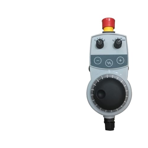 Elektronisches Handrad HBA-084962 112063 079827 098672(HBA-119904) von UMXJEXU