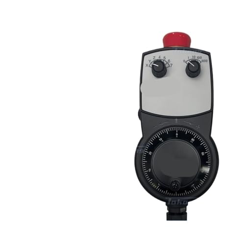 Elektronisches Handrad HBA-098672 079827 086734(TAK-086734) von UMXJEXU