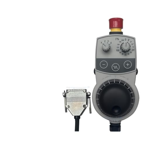 Elektronisches Handrad HBA-099779 072775(HBA-114249) von UMXJEXU