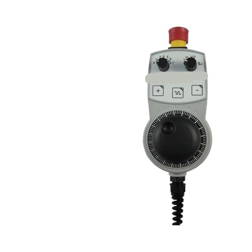 Elektronisches Handrad Handgerät HBA-072914 072915 119904 123870 Handrad(HBA-072914) von UMXJEXU