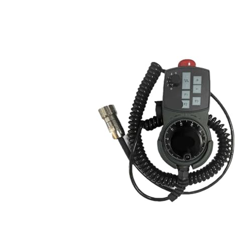 Ersatz 6FX2007-1AD03/1AD13 System 802D dediziertes elektronisches Handrad(1AD13) von UMXJEXU