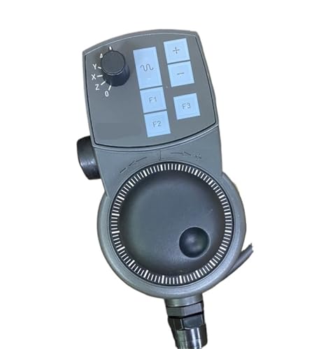 Handrad 802D, 840D Systemhandrad 6FX2007-1AD03 1AD13 1AD02 1AD01(1AD03wire) von UMXJEXU