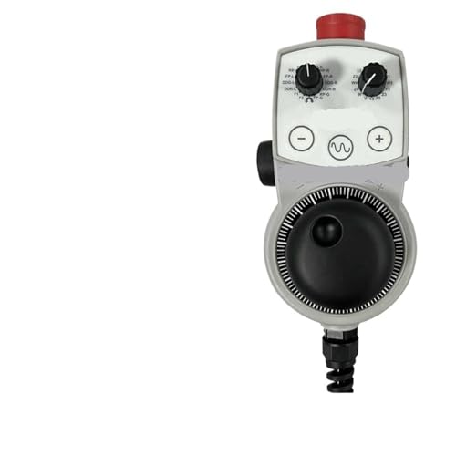 Handrad HBA-113079HBA-072775HBA-105934 Ersatz elektronisches Handrad mit(THJ-072775) von UMXJEXU