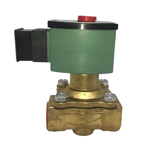 Magnetventil 23402662 Kompatibel mit Luftkompressor von UMXJEXU