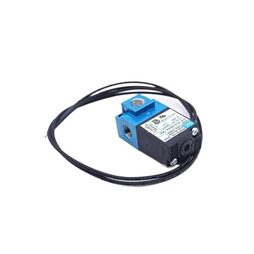 Magnetventil 35A-ACA-DDAA-1BA 35A-ACA-DDFA-1BA 35A-ACA-DDBA-1BA(35A-ACA-DDFA-1BA-24V) von UMXJEXU
