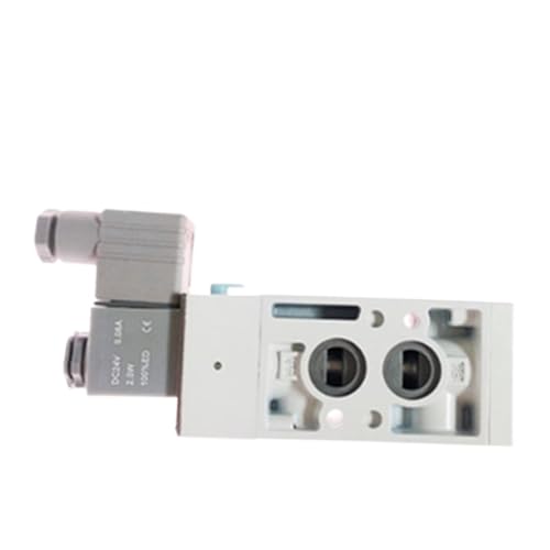 Magnetventil MVSN MVSN-300 MVSN-300-4E1 MVSN-300-4E2 MVSN-300-4E2C/4E2R/4E2P AC220V DC24V(MVSN-300-4E1,DC 24V) von UMXJEXU