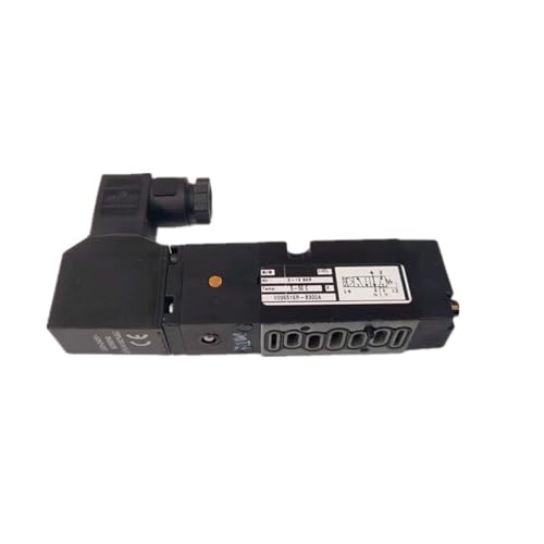 Magnetventil V096516R-B300A AC220V von UMXJEXU