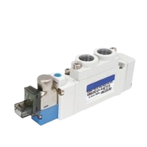 Magnetventil VM5252 VM5252-01-S VM5252-01-D DC24V DC12V(VM5252-01-S,DC12V) von UMXJEXU