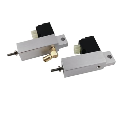 Magnetventil for ESM-10-4-P-SA 38401 ESM-25-30-P-SA(ESM-25-30-P-SA) von UMXJEXU