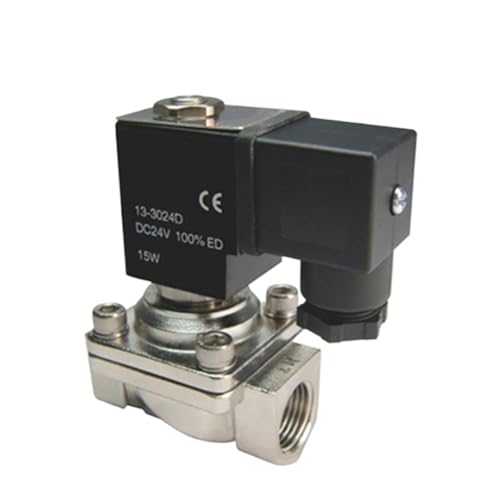 Null Differenzdruck-Pilot-Magnetventil SPU220A SPU220A-03 SPU220A-04 SPU220A-06 AC220V AC110V DC24V DC12V(SPU220A-03,DC24V) von UMXJEXU