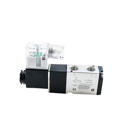 Pneumatisches Steuermagnetventil 3V210-08 3V310-10 3V410-15 3V110-06(3V110-06,220V) von UMXJEXU
