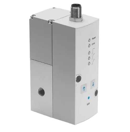 Proportional-Druckventil VPPM-12L-L-1-G12-0L10H-A4N-S1 575232 VPPM-12L-L-1-G12-0L10H-A4P-S1 575233(575233) von UMXJEXU