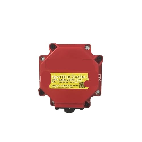 Servomotor-Encoder A860-2050-T321(A860-2050-T321) von UMXJEXU