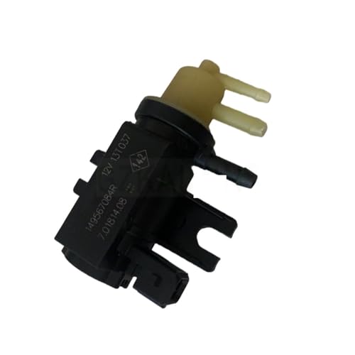 Turbolader-Druckwandler 149567084R 1.5 2011 Turbolader-Druckwandler 149567084R 1.5 2011 von UMXJEXU