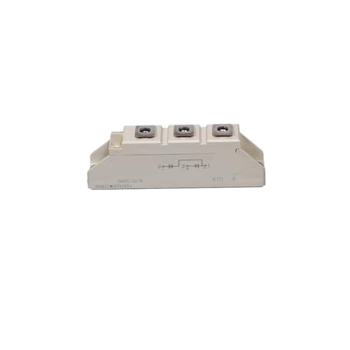 UMXJEXU SEMIX101GD128DS SEMIX151GD128DS IGBT-Thyristormodul for Schweißgeräte(SEMIX553GAL128DS) von UMXJEXU