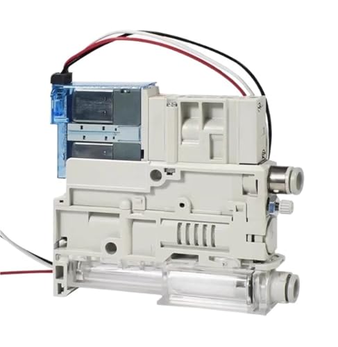 Vakuumgenerator ZK2A07K5AL-06 ZK2A07K5AL-08 ZK2A10K5AL-06 ZK2A10K5AL-08 ZK2A12K5AL-06 ZK2A12K5AL-08 ZK2A15K5AL-06(ZK2A12K5AL-06) von UMXJEXU