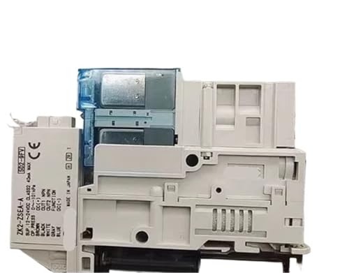 Vakuumgenerator ZK2G10K5AL-06/08 ZK2A12K5AL-06/08 ZK2A15K5 ZK2B07K5AL-06/08 ZK2B12K5AL-06/08 ZK2B10K5AL-06/08 ZK2-ZSEA-A(ZK2B07K5AL-06-08) von UMXJEXU