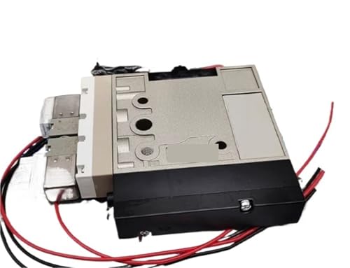Vakuumgenerator ZM131H-K5LZ-E15C V114-5LOZ VJ114-5LOZ ZM071H-J5LZ ZM101H-J5LZ ZM131H-J5LZ ZA1071-K15L-B-52(ZA1071-K15L-B-52) von UMXJEXU