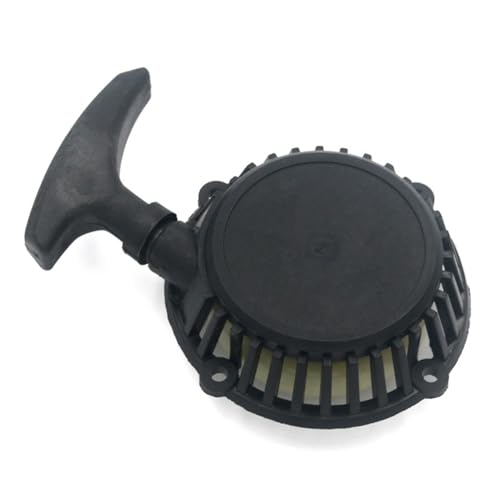 UNARAY Rückstoßstarter-Rasenmäher-Benzinmotor-Start-Reparaturteil, passend for Robin-Grasschneider NB411 CG411 BG411 40F-6 Motorstarter UNARAY Rückstoßstarter-Rasenmäher-Benzinmotor-Start-Reparaturteil, passend for Robin-Grasschneider NB411 CG411 BG411 40F-6 Motorstarter von UNARAY