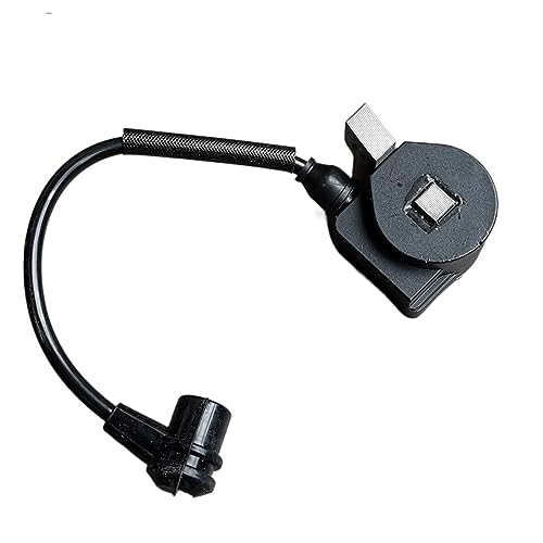 UNARAY Zündspule Passend for MAKITA Dolmar 109 110i 110iH 111 115 115H 115i 115i H PS-43 PS-52 PS-540 Passend for Makita DCS540 OEM 027140001 965603021 UNARAY Zündspule Passend for MAKITA Dolmar 109 110i 110iH 111 115 115H 115i 115i H PS-43 PS-52 PS-540 Passend for Makita DCS540 OEM 027140001 965603021 von UNARAY