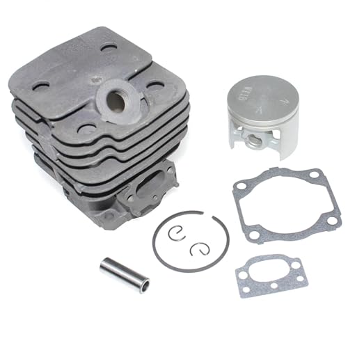 UNARAY Zylinderkolbensatz passend for Dolmar 109 110i PS-43 passend for Makita DCS43 DCS430 DCS431 DCS4300i UNARAY Zylinderkolbensatz passend for Dolmar 109 110i PS-43 passend for Makita DCS43 DCS430 DCS431 DCS4300i von UNARAY