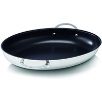 Antihaft-fischpfanne 37,5 x 25 cm - Beka - 13947384 Antihaft-fischpfanne 37,5 x 25 cm - Beka - 13947384 von UNBEKANNT